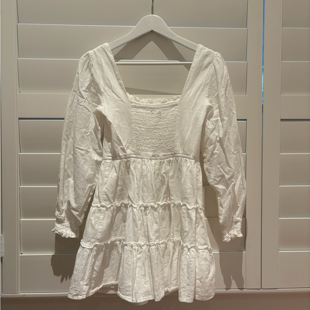 Altar'd State Dress - Picture 2 of 2